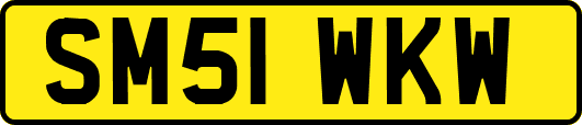 SM51WKW