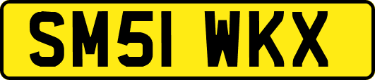 SM51WKX