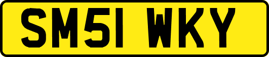 SM51WKY