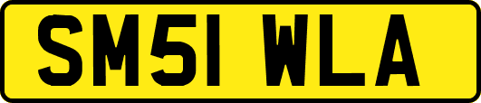 SM51WLA