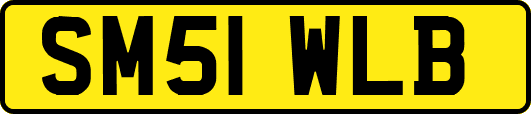 SM51WLB