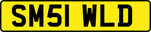 SM51WLD