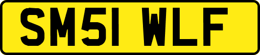 SM51WLF