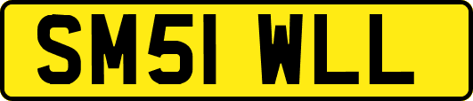 SM51WLL
