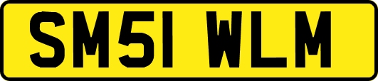 SM51WLM