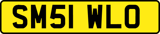 SM51WLO