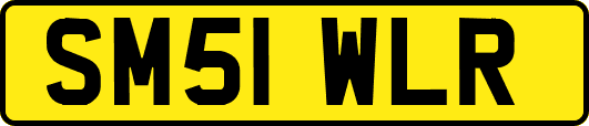 SM51WLR