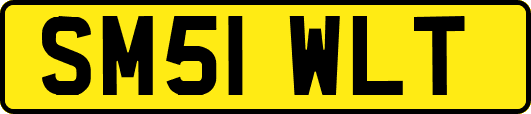 SM51WLT