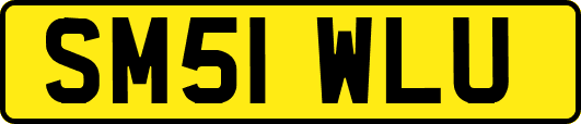 SM51WLU