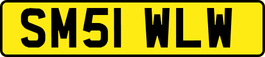 SM51WLW
