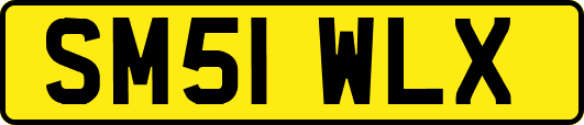 SM51WLX