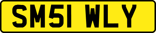 SM51WLY