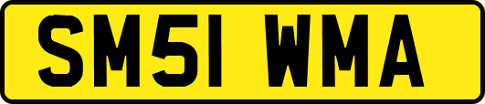 SM51WMA