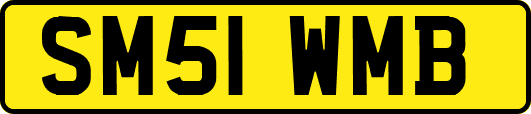 SM51WMB