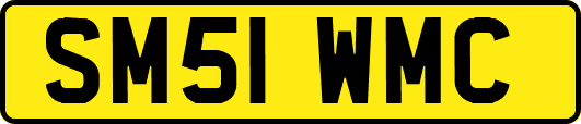 SM51WMC