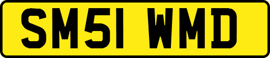 SM51WMD