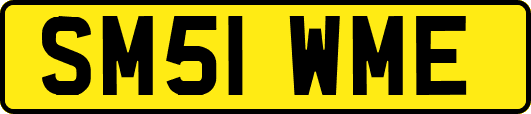 SM51WME