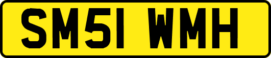 SM51WMH