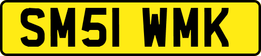 SM51WMK