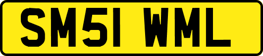 SM51WML