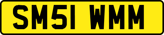 SM51WMM