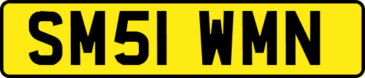SM51WMN