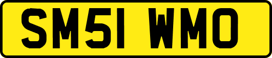 SM51WMO