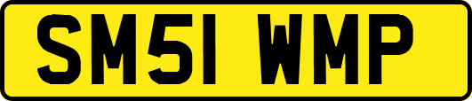 SM51WMP