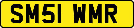 SM51WMR