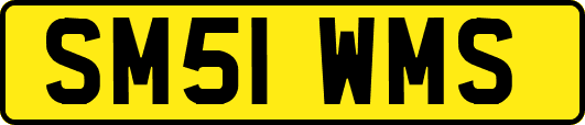 SM51WMS