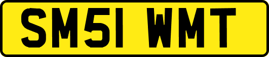SM51WMT