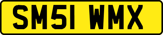 SM51WMX