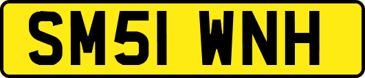 SM51WNH