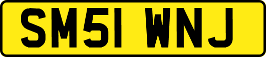 SM51WNJ