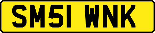 SM51WNK