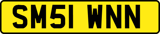 SM51WNN