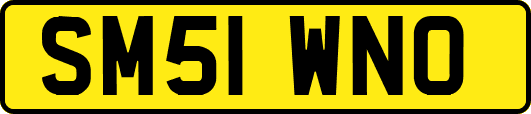 SM51WNO