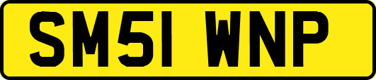 SM51WNP