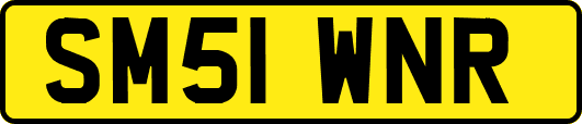 SM51WNR