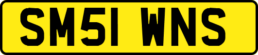 SM51WNS