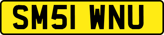 SM51WNU