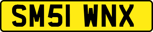 SM51WNX