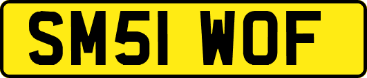 SM51WOF