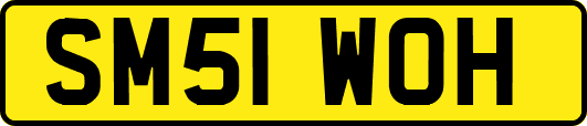 SM51WOH
