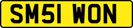 SM51WON