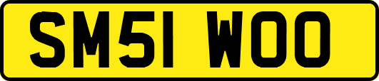 SM51WOO