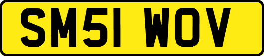 SM51WOV