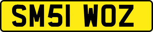 SM51WOZ