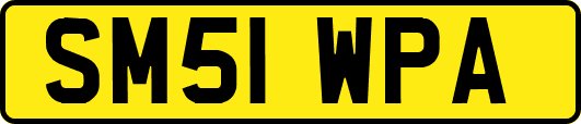SM51WPA
