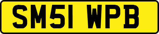 SM51WPB